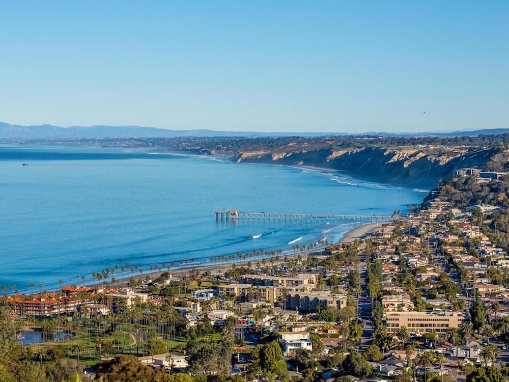 La Jolla Riviera Inn 29/45