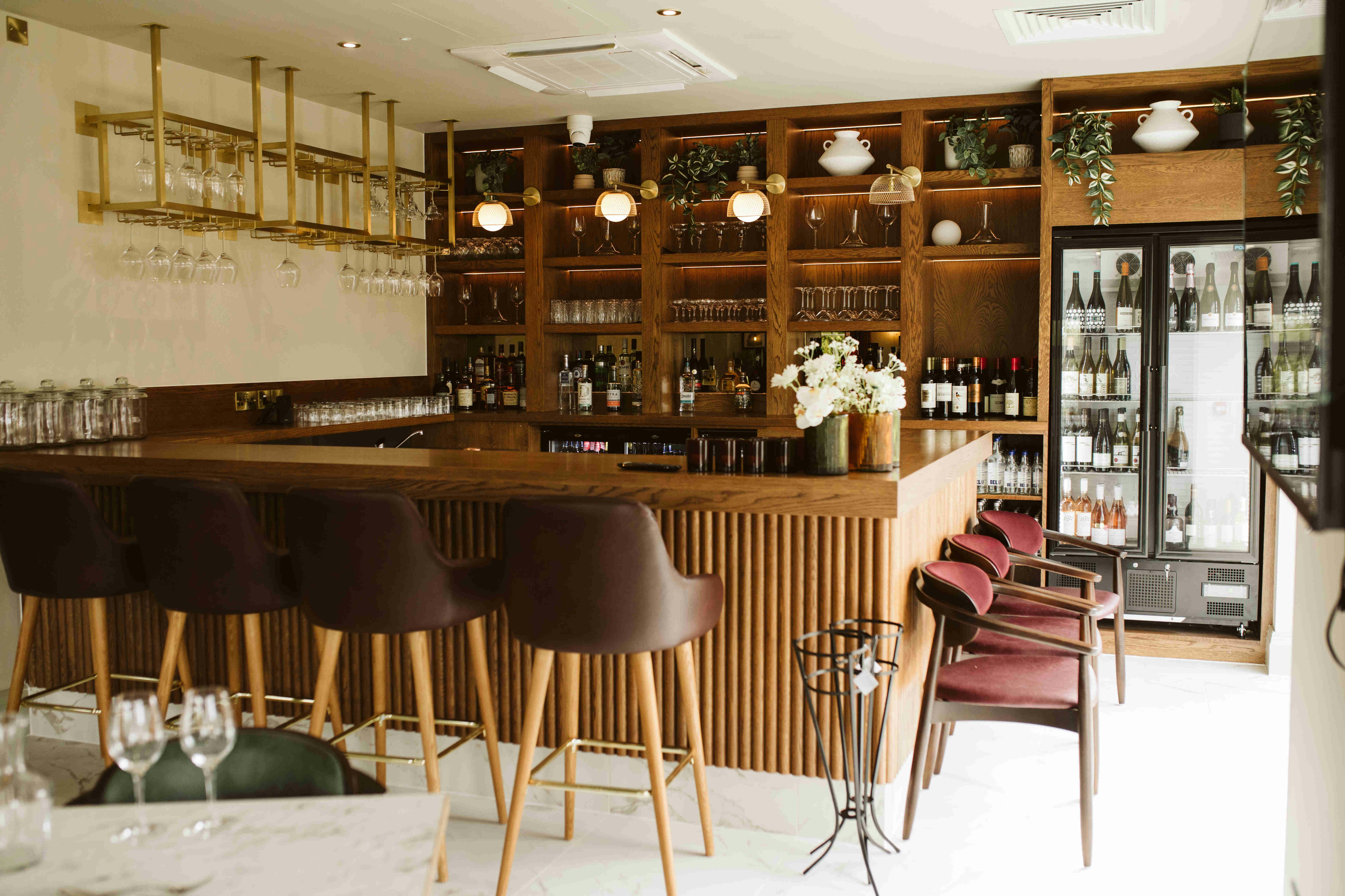 The Hillbrook Sherborne 32/37