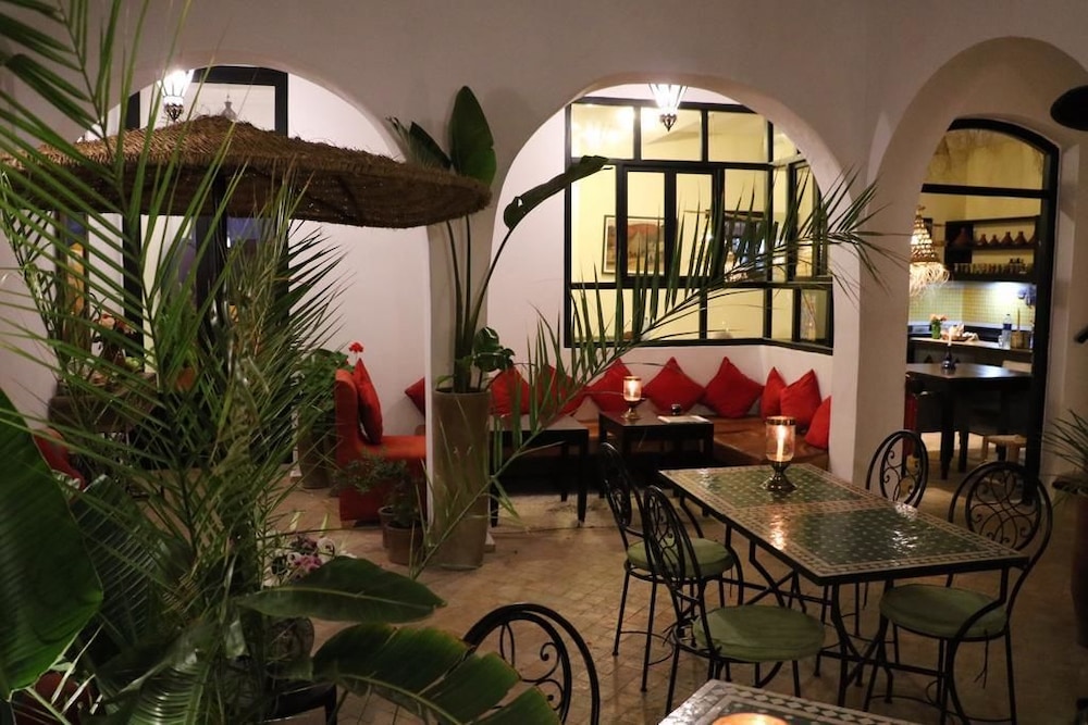 Riad Dar Awil 29/45