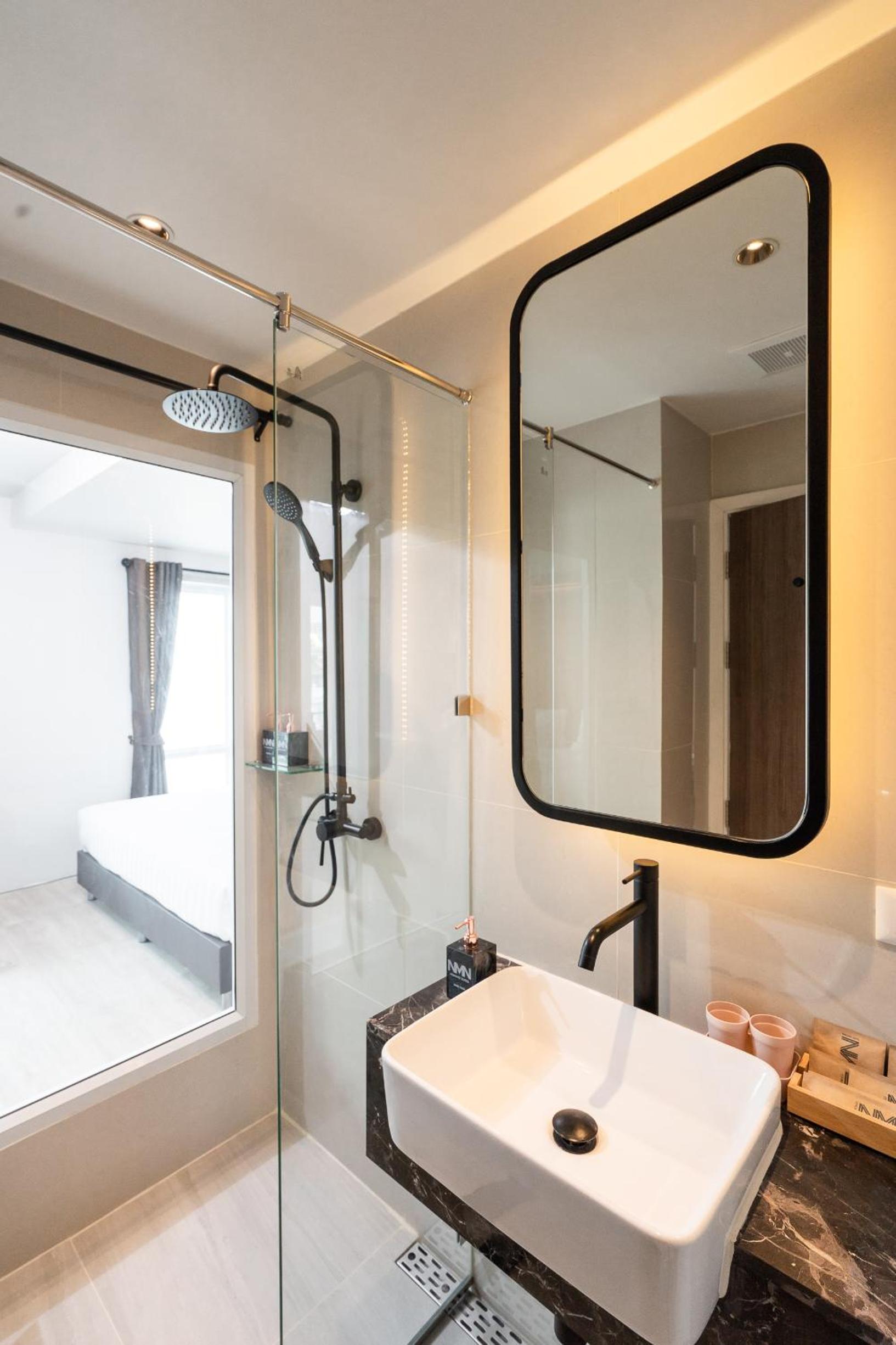 Nimano Suites 42/44