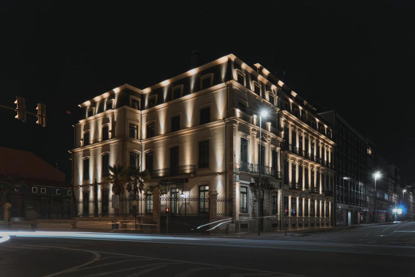 GA Palace Hotel 7/60