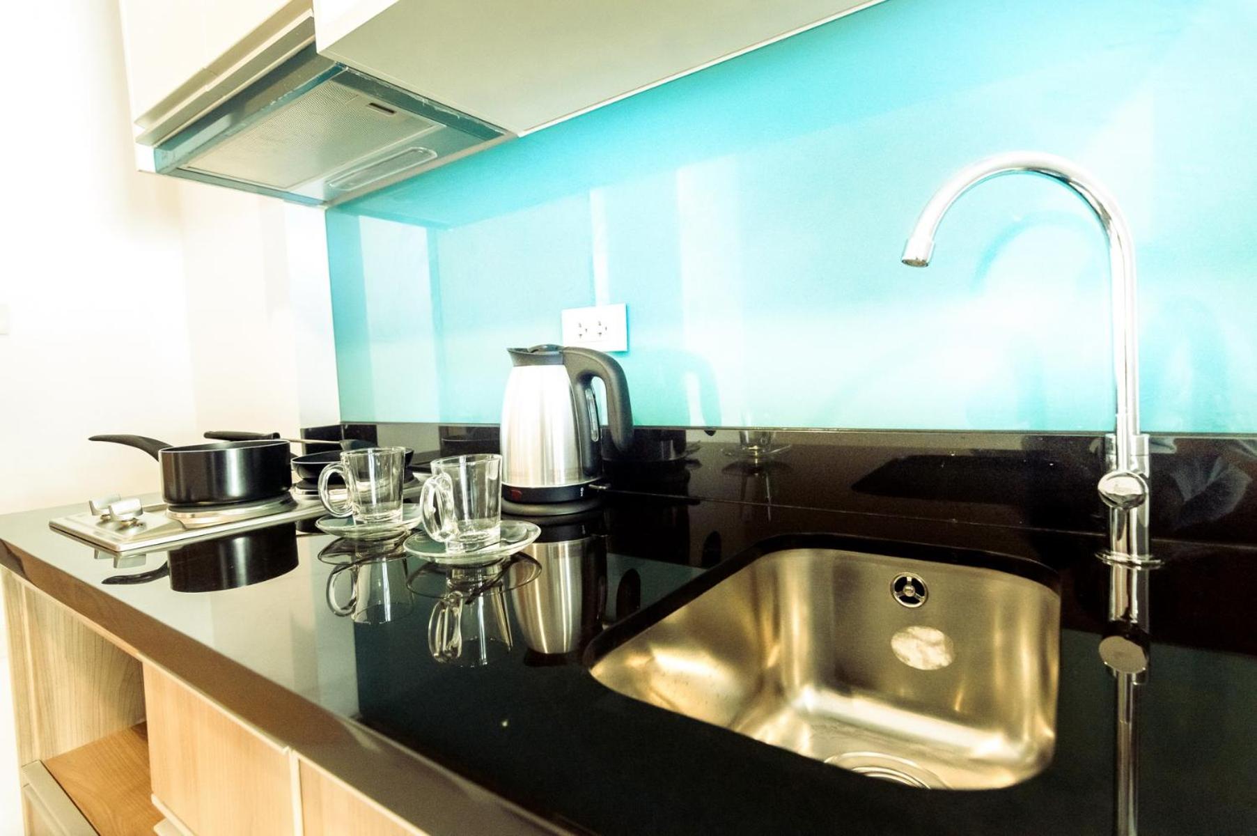 G Residence Pattaya 40/83
