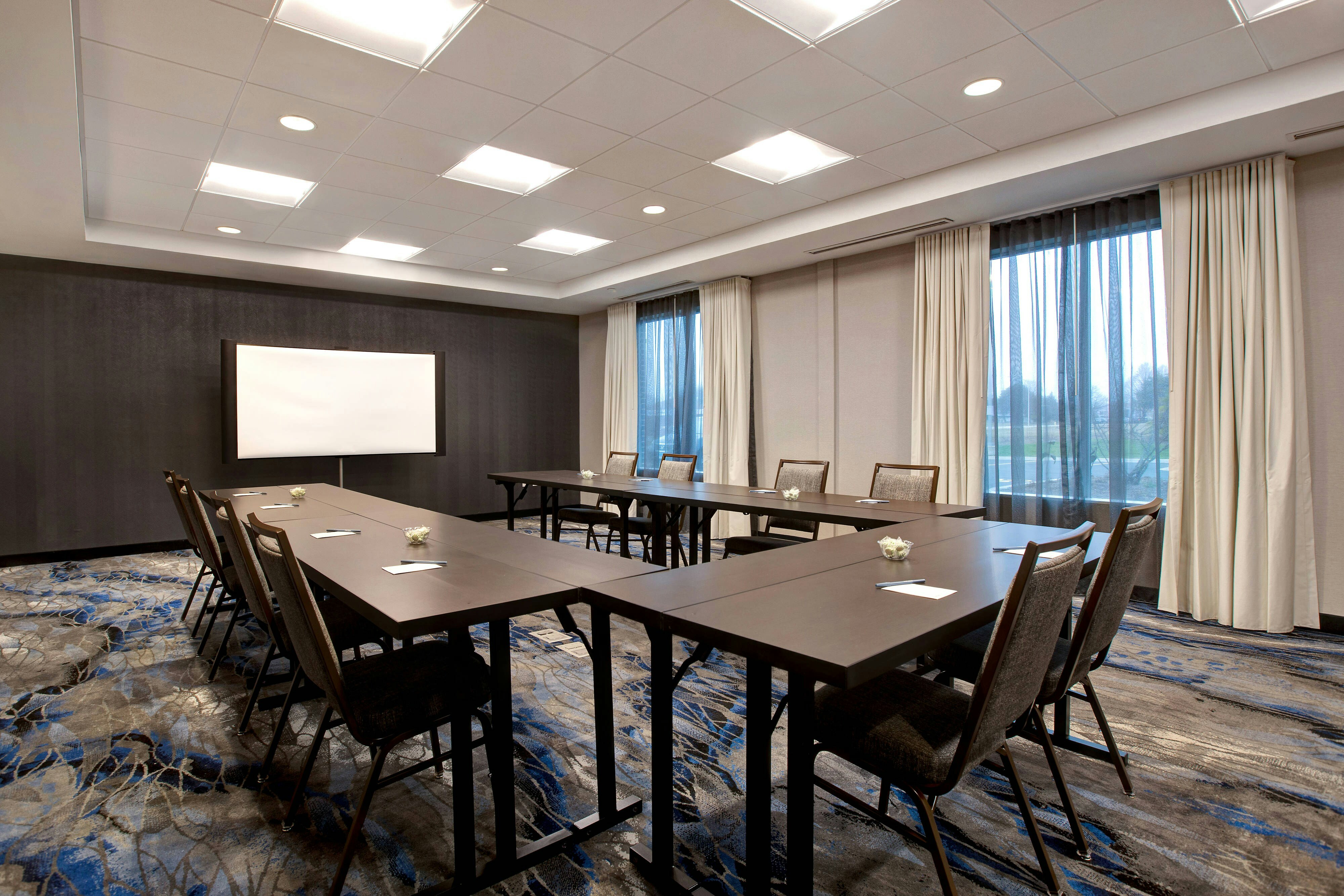 Fairfield Inn & Suites by Marriott Chicago Bolingbrook 11/15