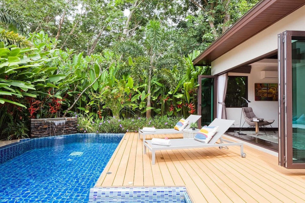Inspire Villas Phuket 12/37