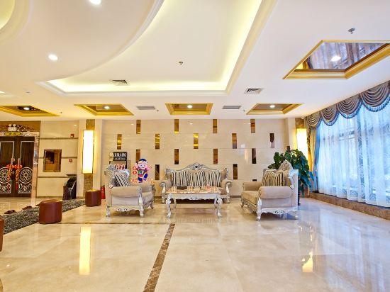 Faguo Hotel 30/39