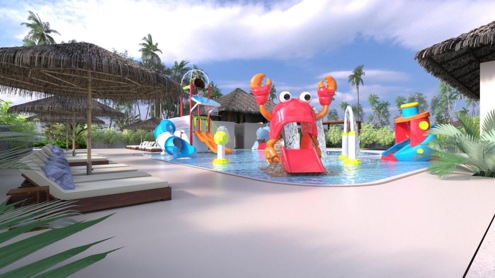 Dreams Sapphire Resort And Spa 63/71