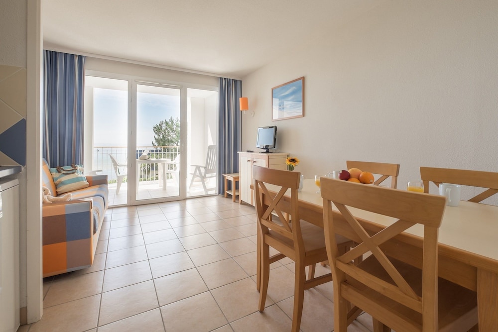 Residence Pierre & Vacances Audierne Le Phare De Trescadec 17/31