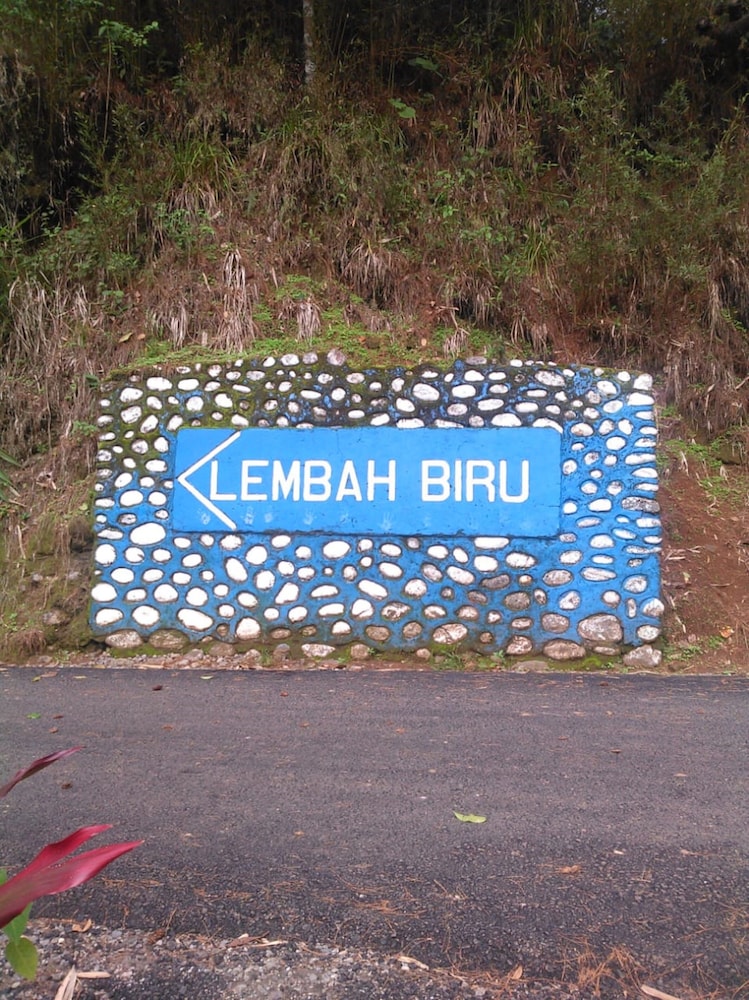 Lembah Biru Lagoon by ZUZU 6/35