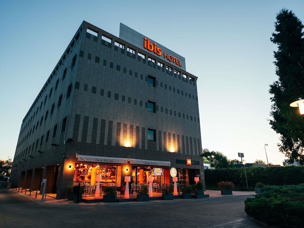 ibis Madrid Alcala de Henares La Garena 5/50