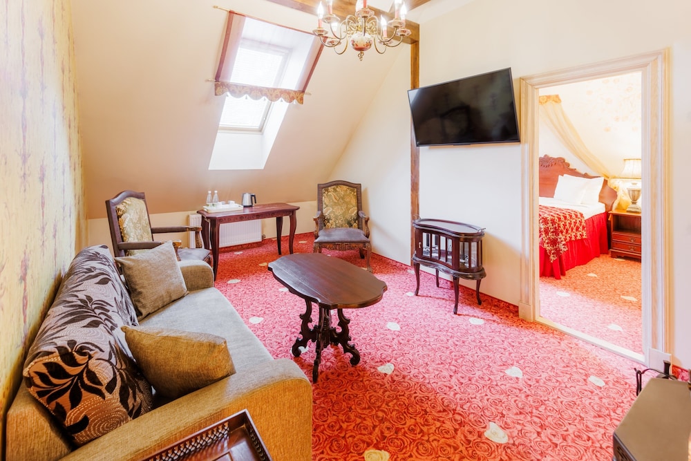 Grand Rose Spa Hotel 41/63