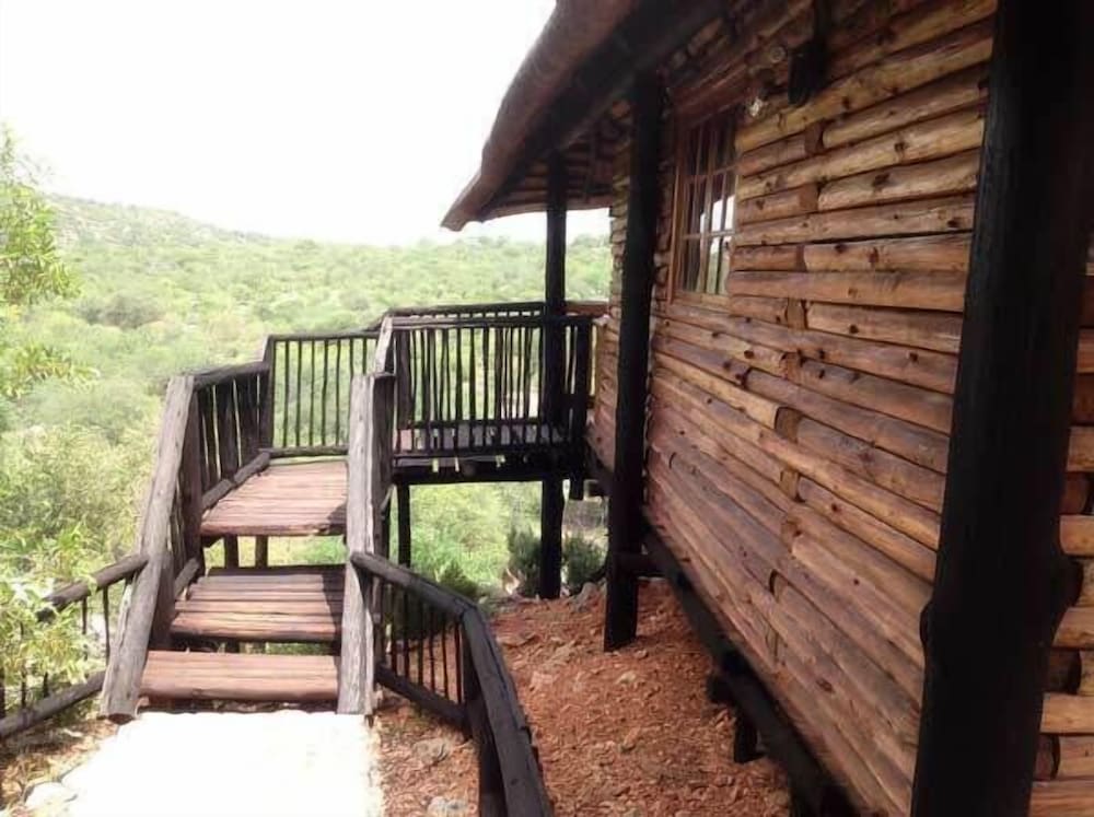 Adansonia Eco Lodge 21/22