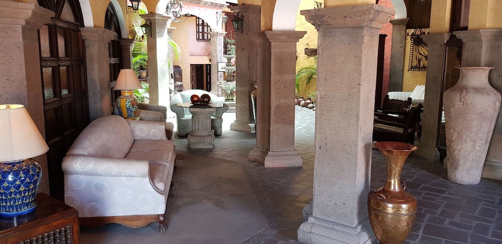 Posada De Las Flores Loreto 43/61