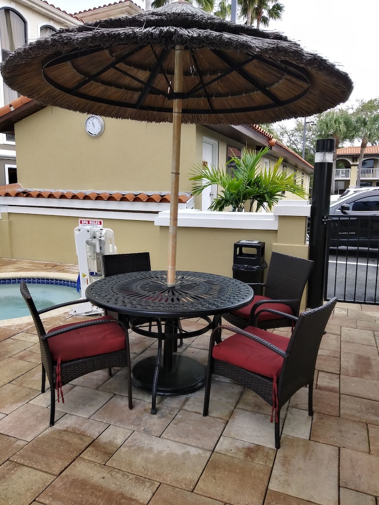 Best Western Historical Inn 26/33