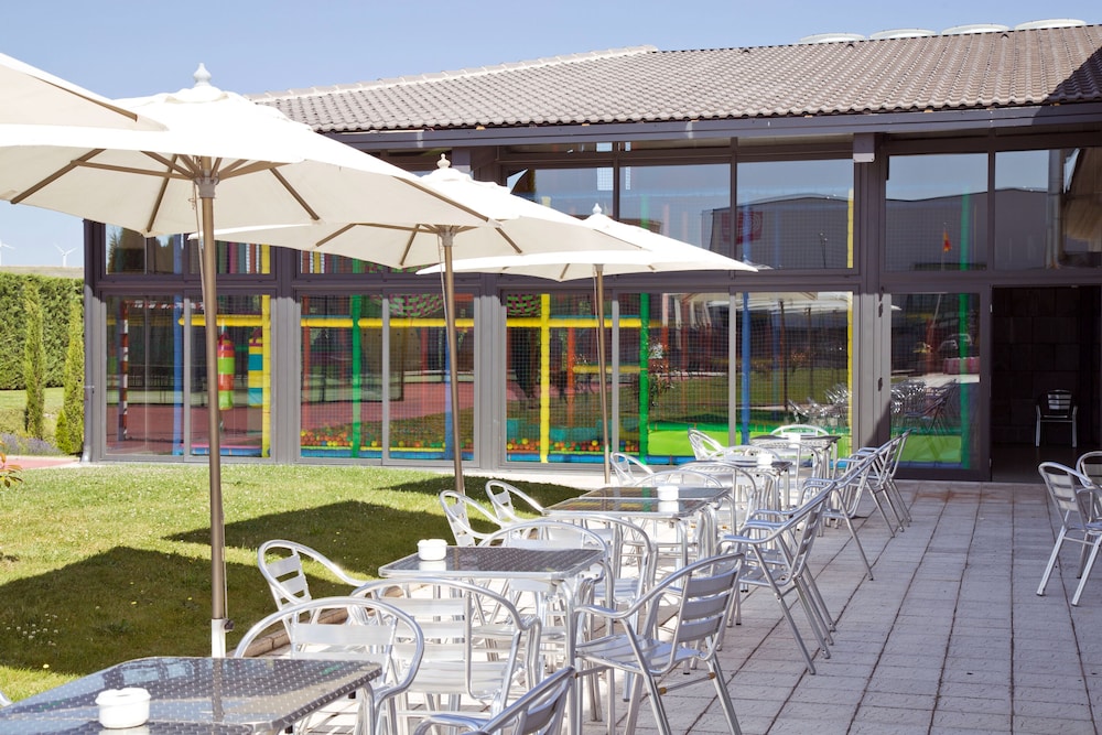 Hq La Galeria Hotel Restaurante 22/30