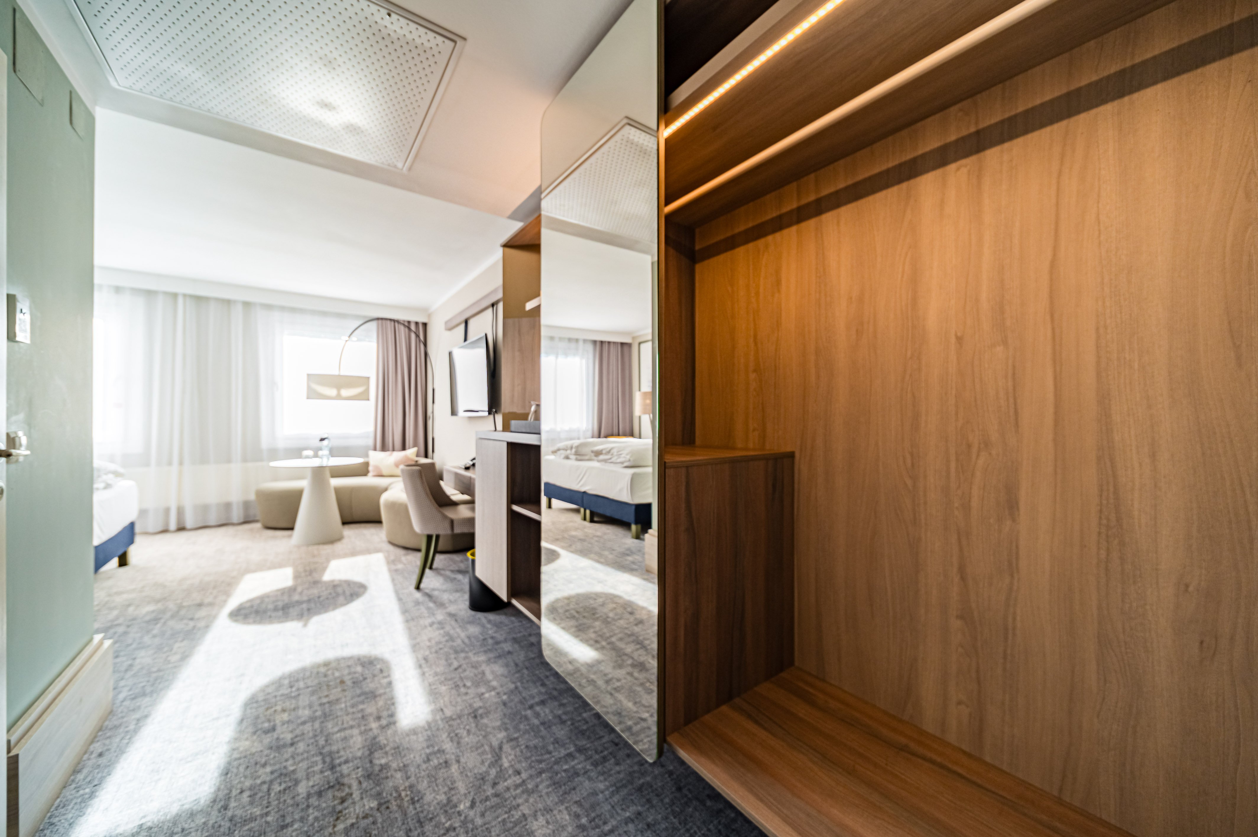 voco Vienna Prater, an IHG Hotel 22/50