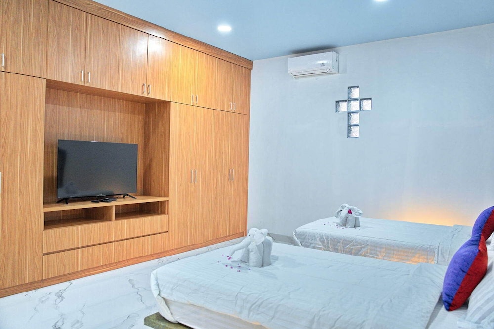 Seamount Hotel 20/50