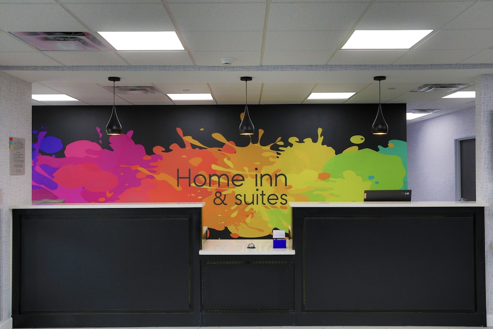 Home Inn and Suites Olive Branch 5/16
