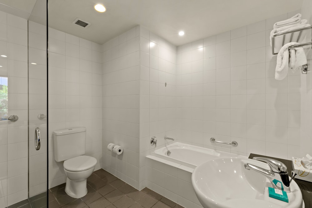 Scenic Suites Queenstown 19/57
