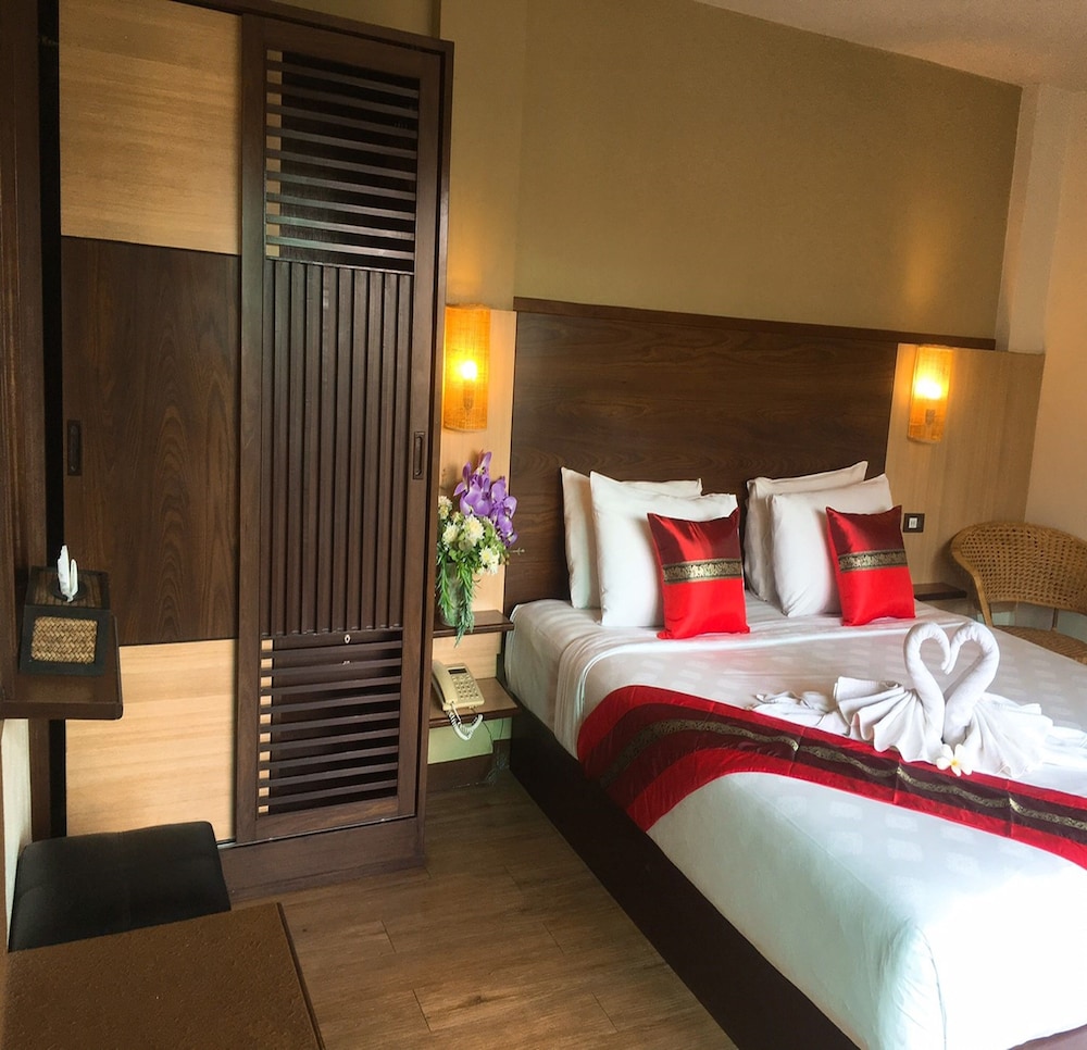 BB Mantra Boutique Hotel 13/44