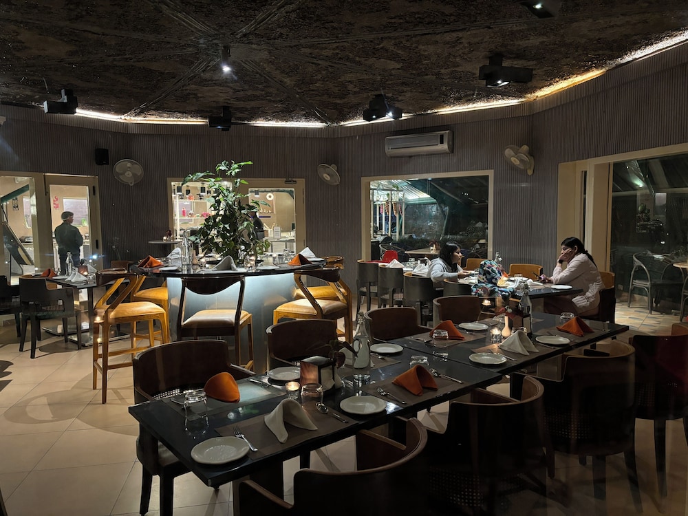 The Solluna Resort Corbett 52/69
