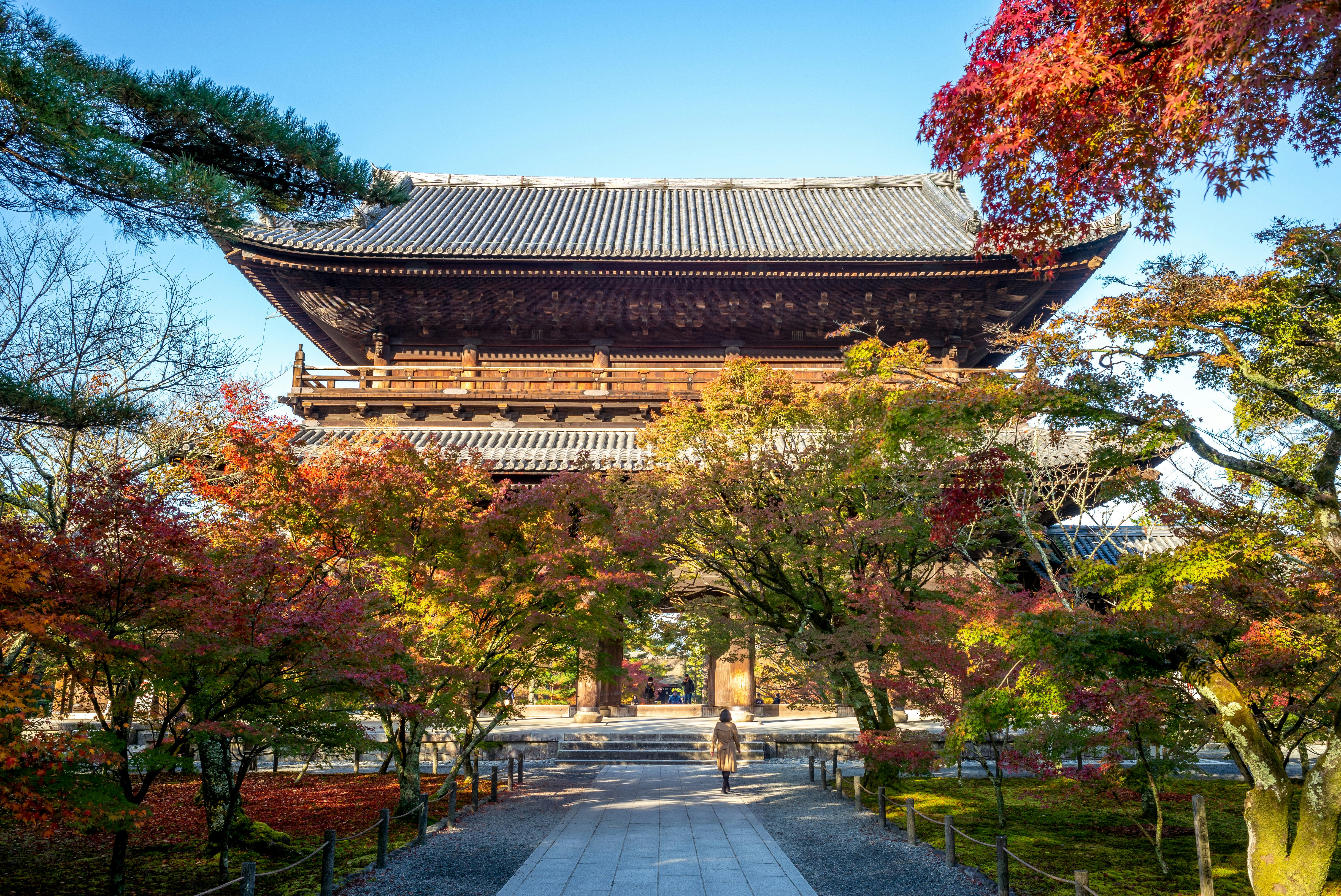 Six Senses Kyoto in KYOTO