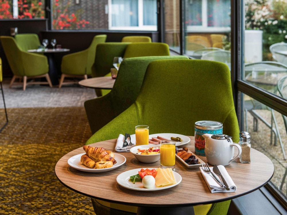 Novotel Metz Amneville 53/69