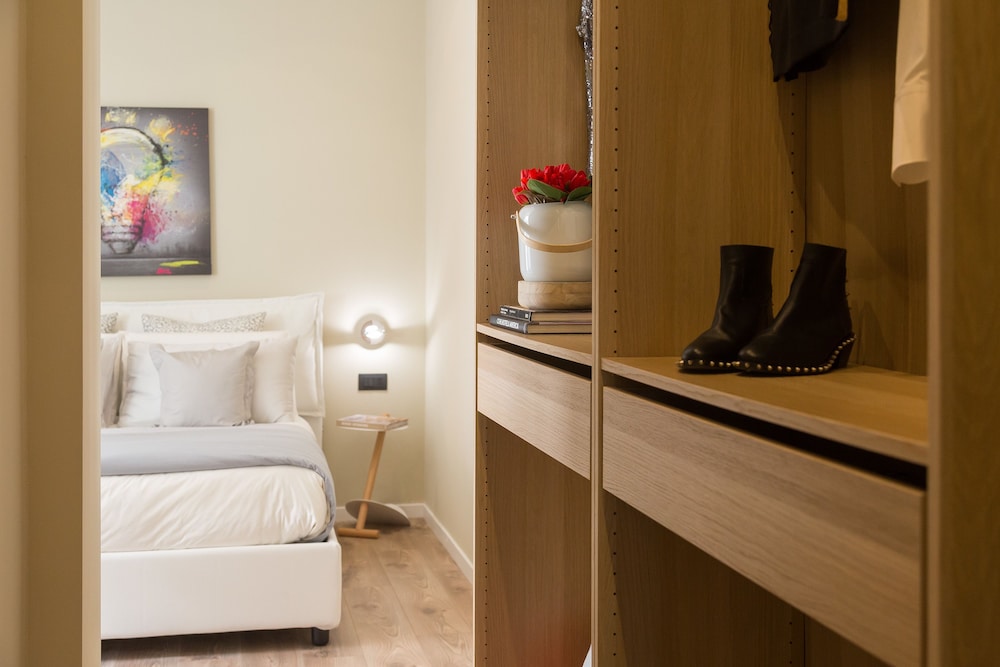 126 Gracchi Suites 45/47