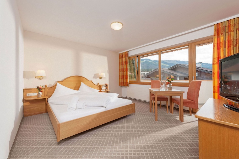 Hotel Kirchberger Hof 10/30