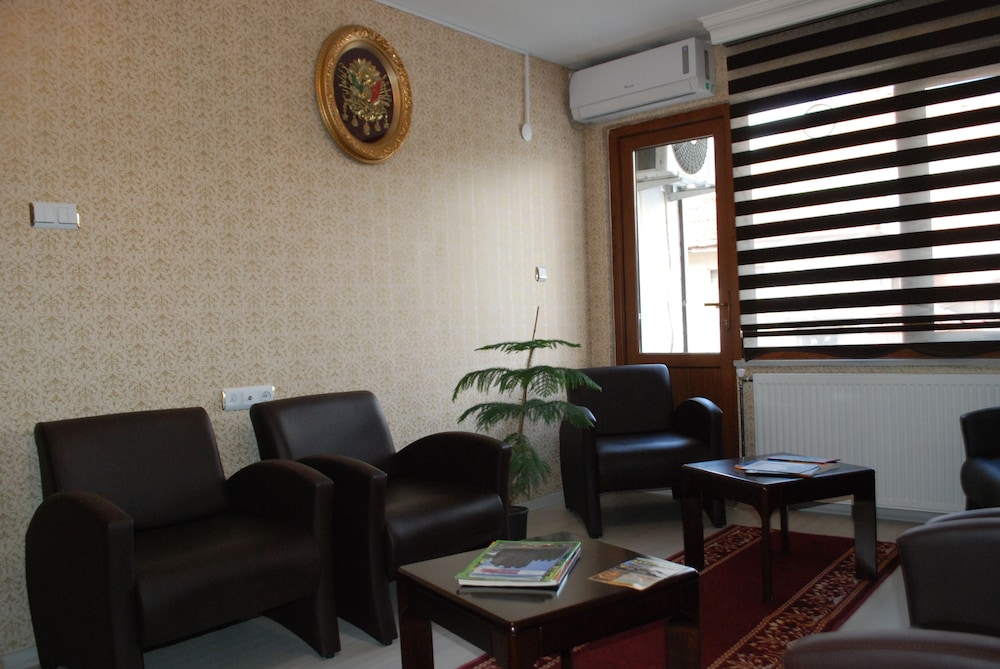 Selimiye Hotel 20/30
