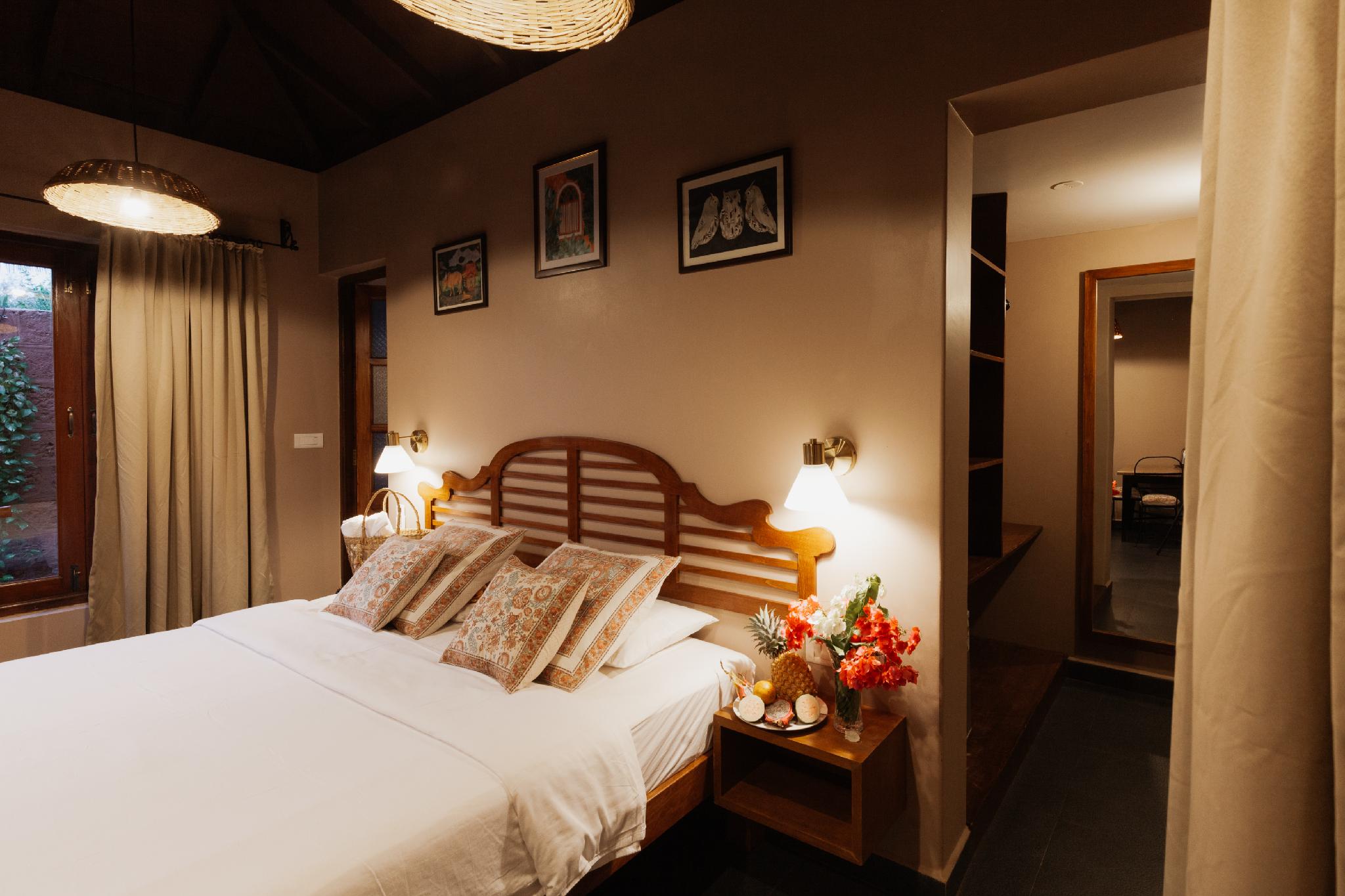 Premium, Suite, King Bed