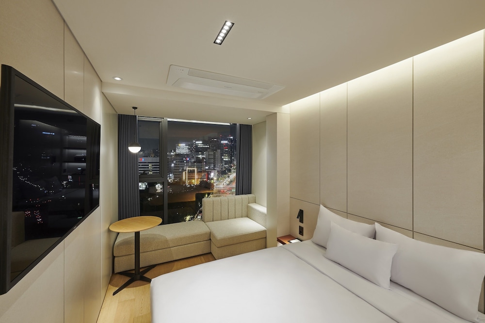 N285 Hotel Insadong 29/50