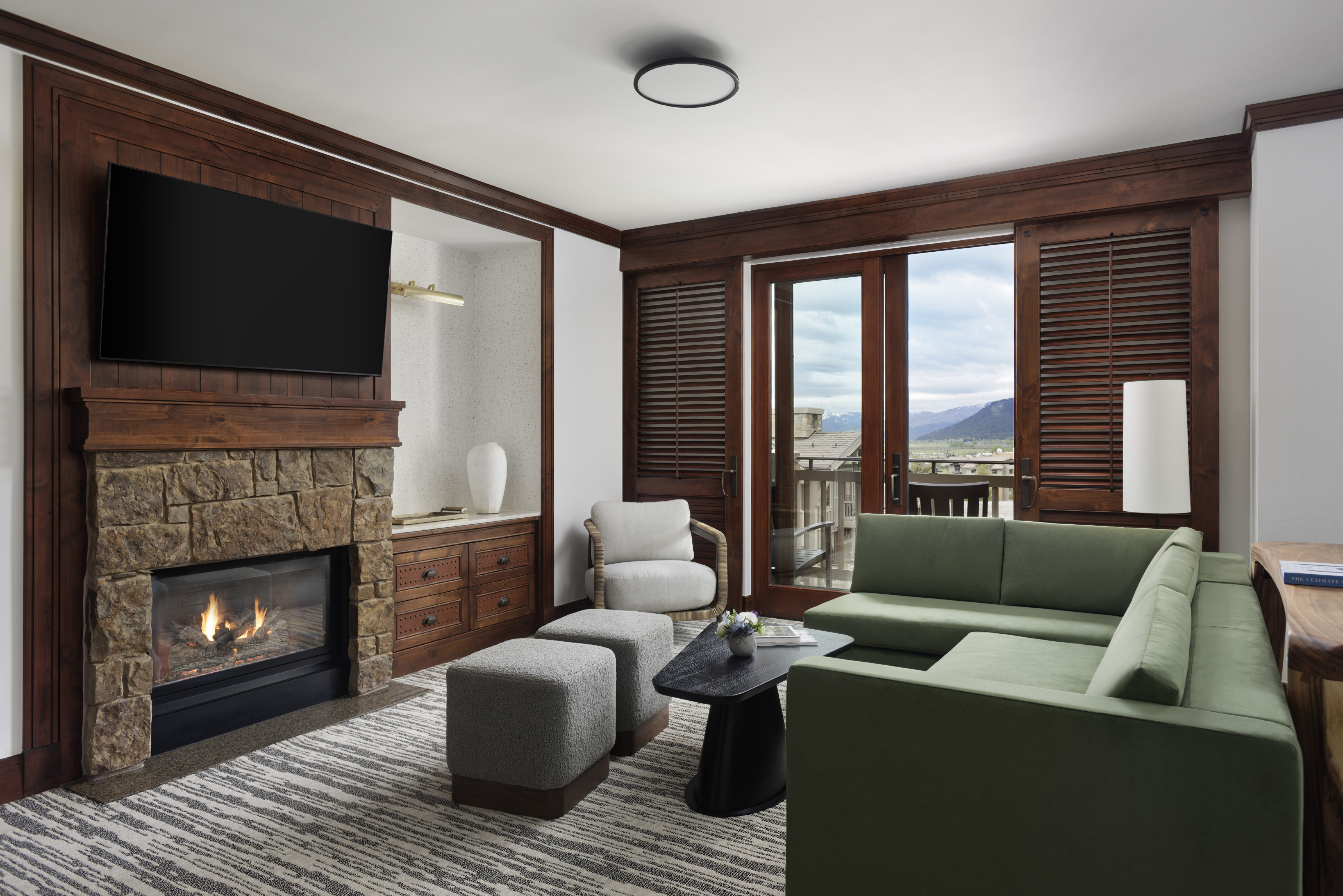 Four Seasons Resort and Residences Jackson Hole 44/80