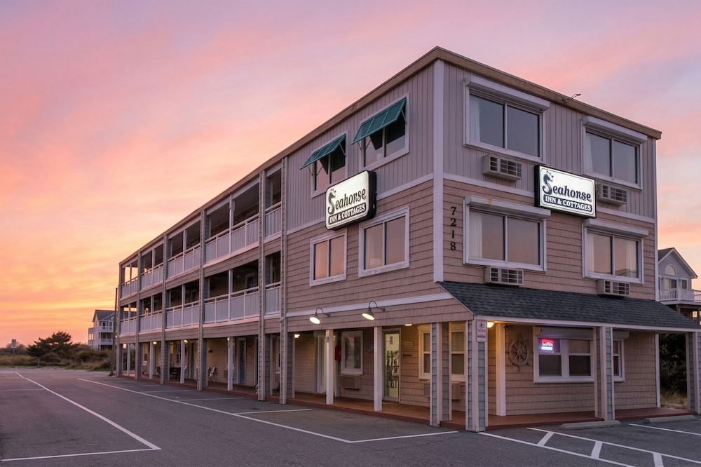 Rodeway Inn And Suites 7/71