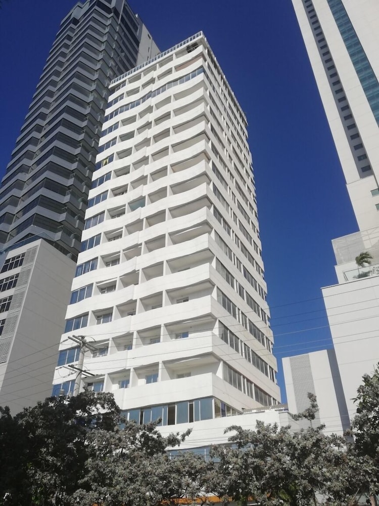 Hotel Cartagena Premium 1/28
