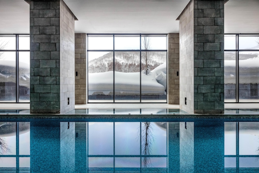 Park Hyatt Niseko Hanazono 18/49