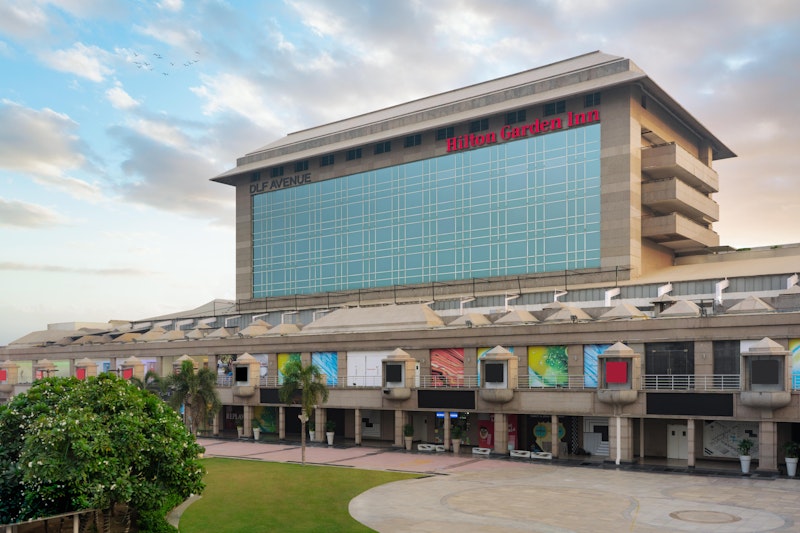 Hilton Garden Inn New Delhi Saket in DELHI