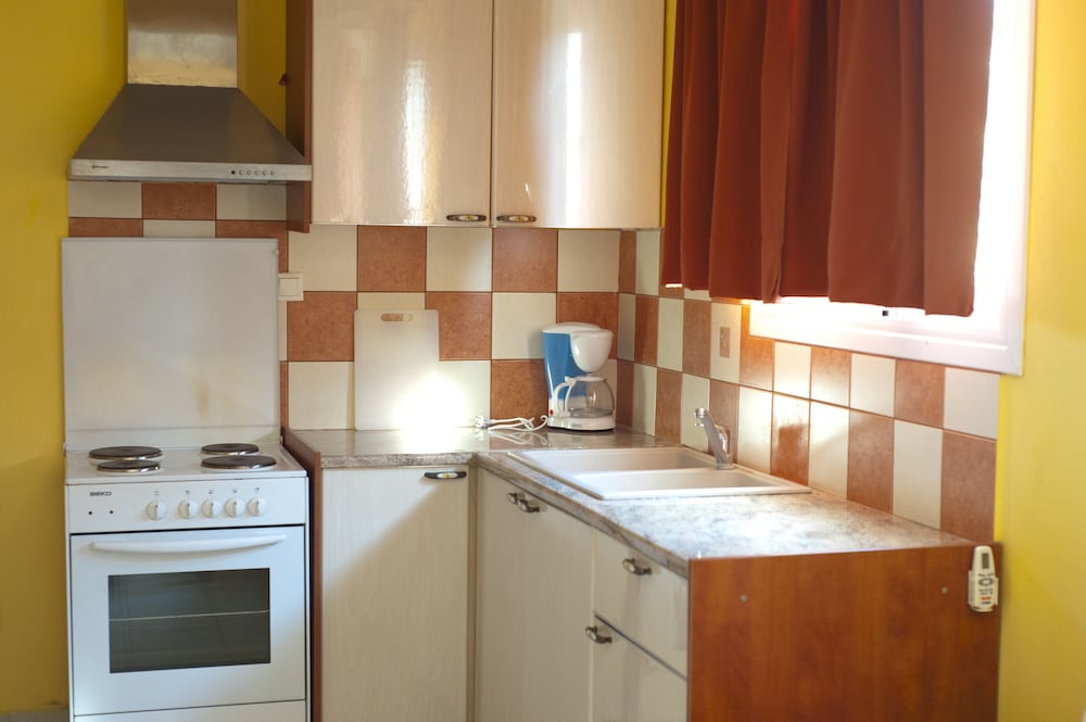Villa Vita Holidays Apartments And Studios 38/50