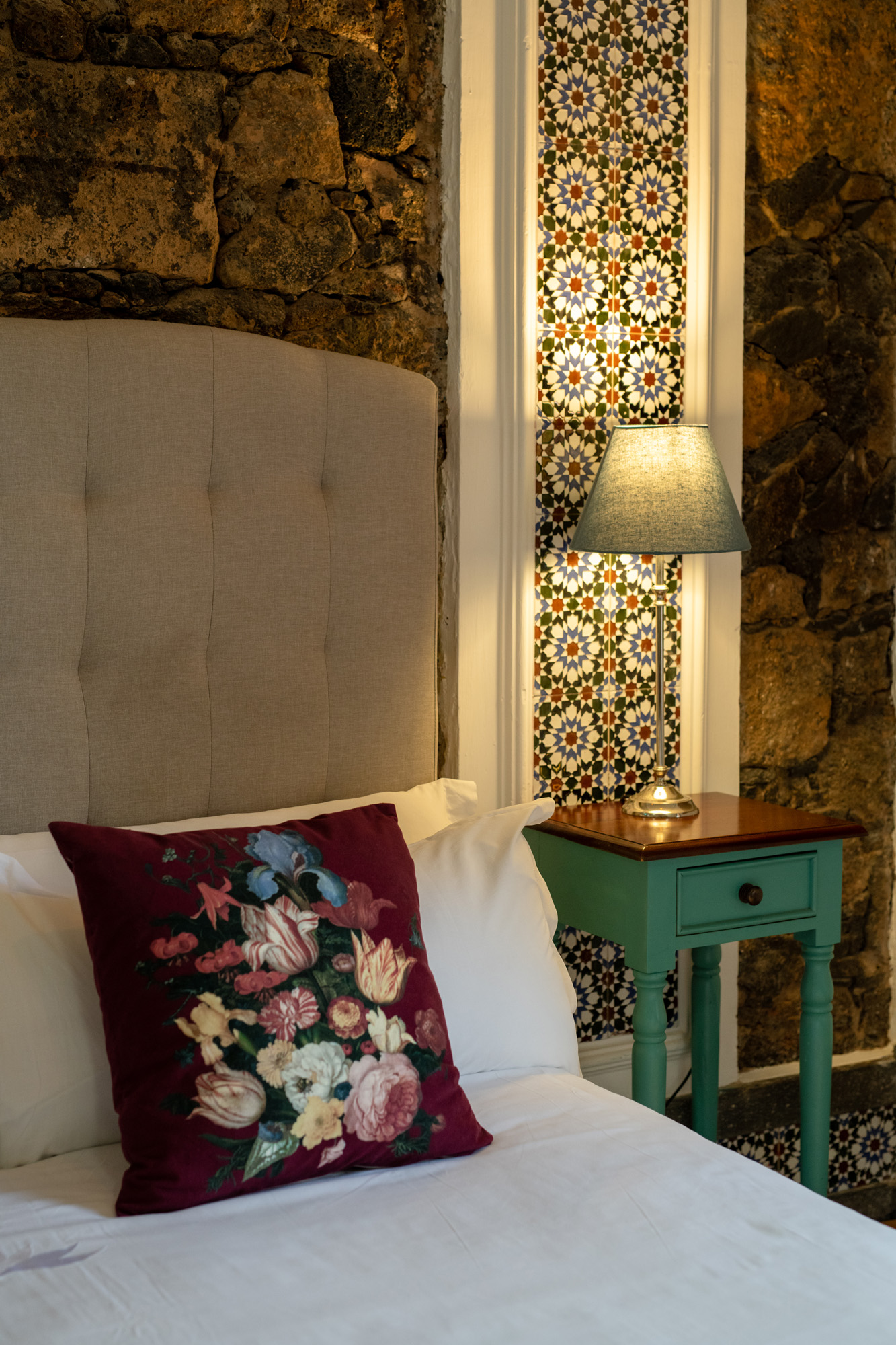 El Charco Suites 41/50
