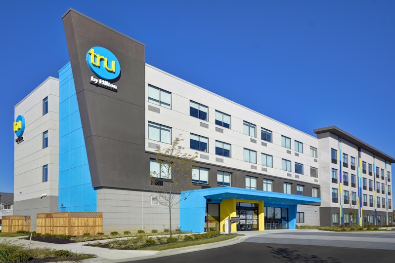 Tru By Hilton Mason King S Island 45/47