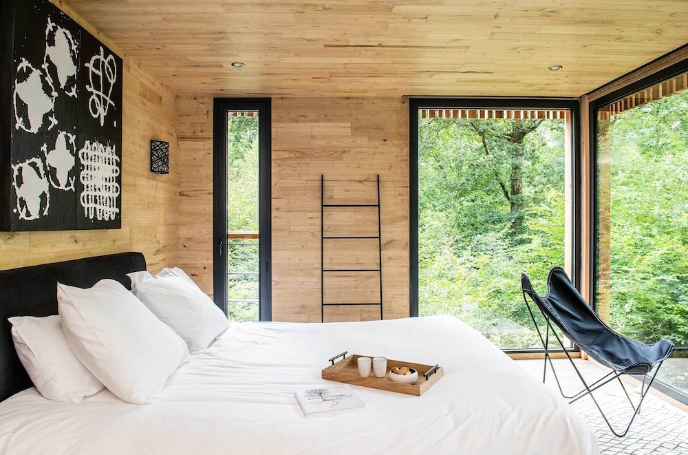 LOIRE VALLEY LODGES - HOTEL 13/50