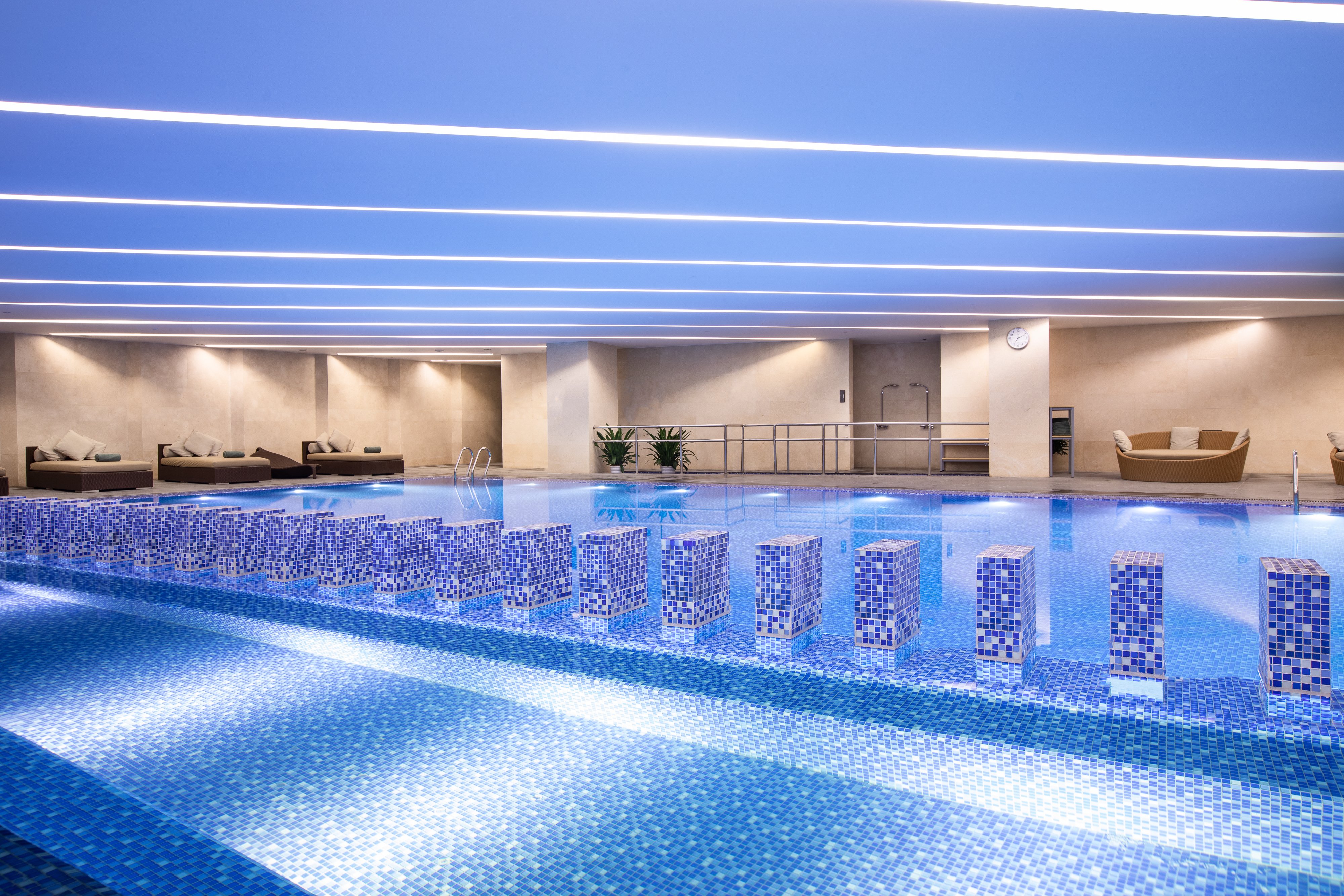 Intercontinental Beijing Beichen 34/81