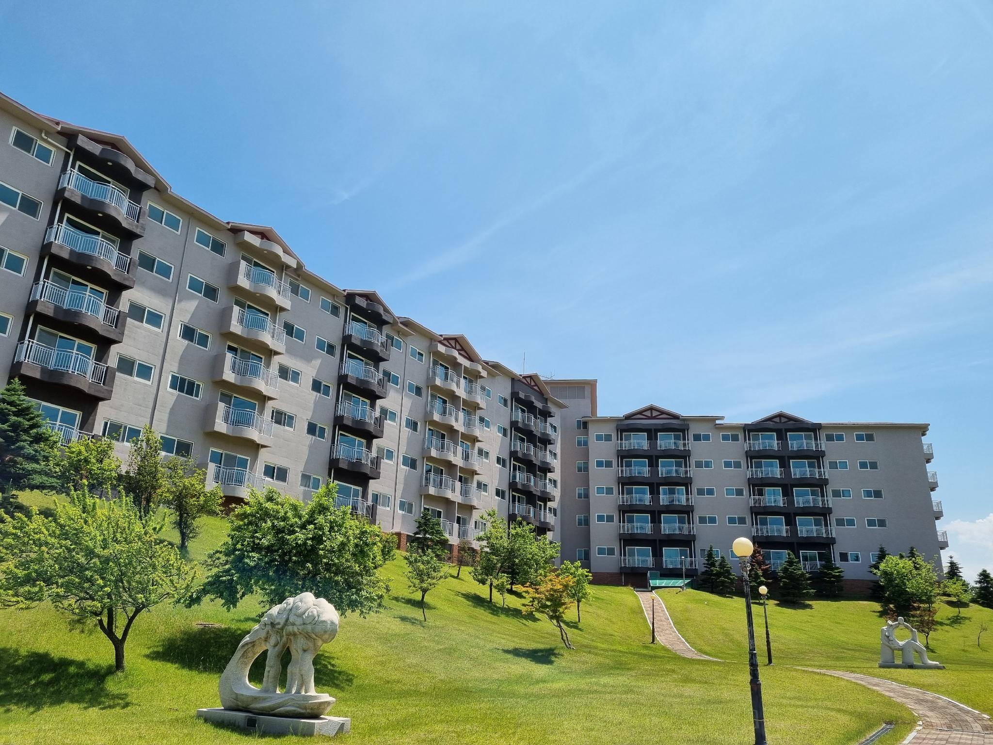 Sorak Sun Valley Resort 10/47