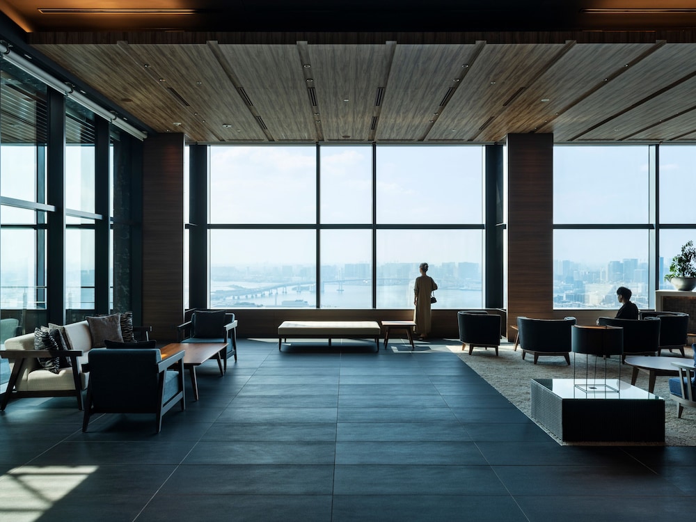 Mitsui Garden Hotel Toyosu Premier 33/63