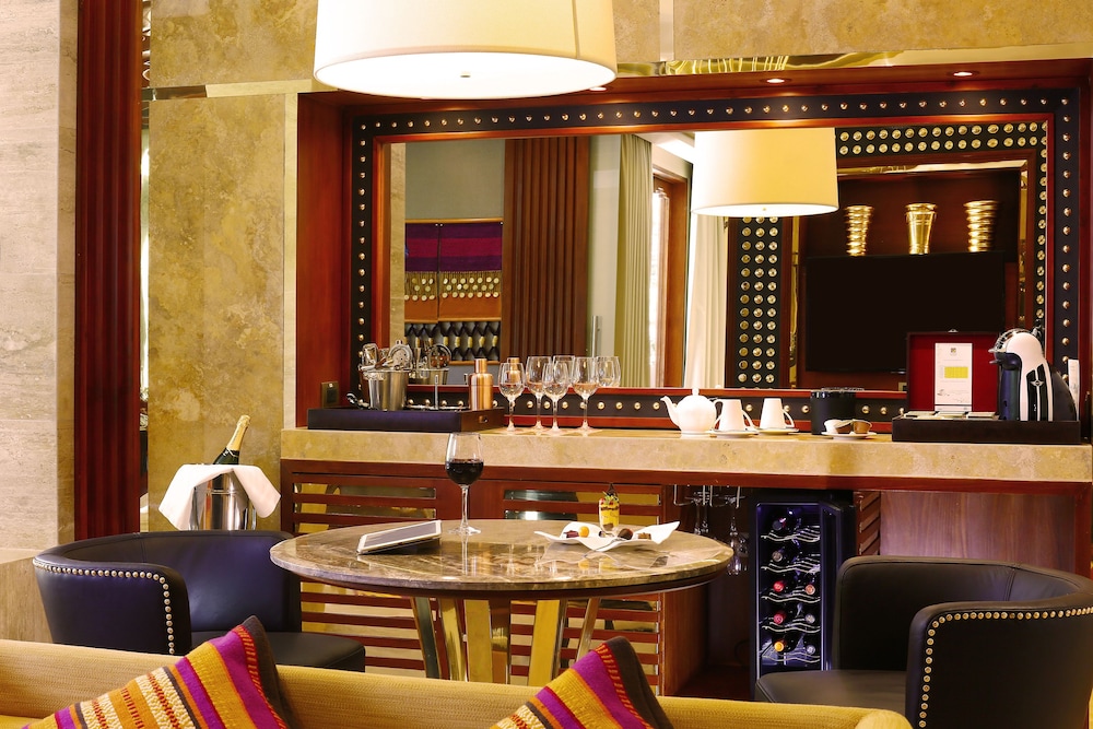 SUMAQ MACHU PICCHU HOTEL 57/64