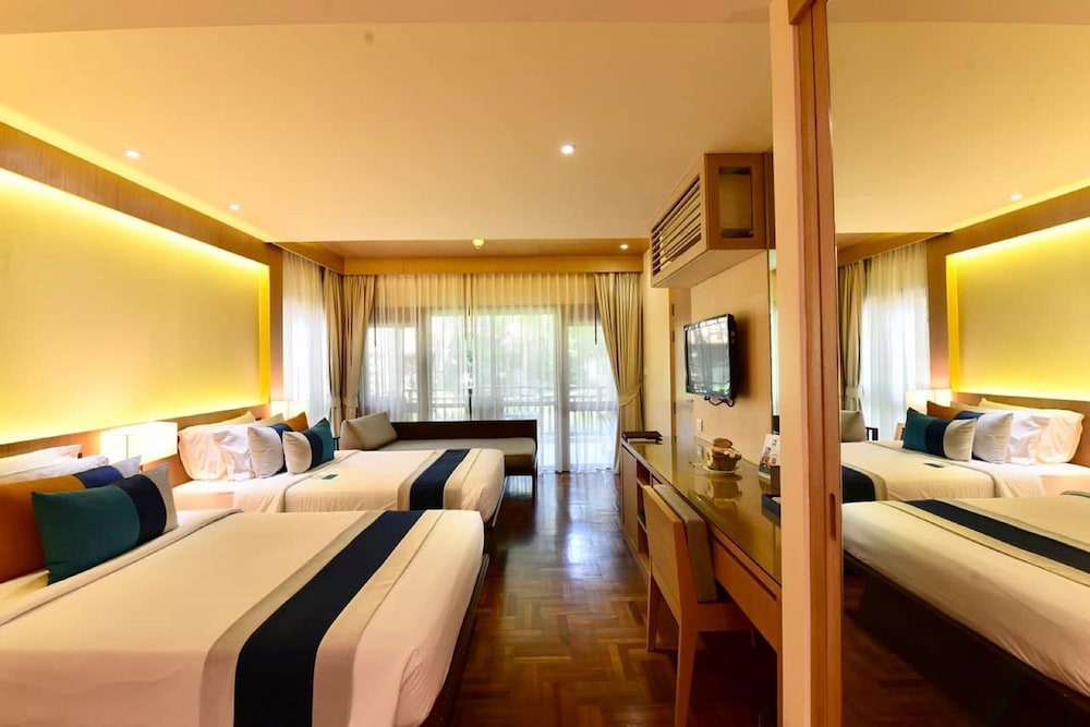Chaweng Regent Beach Resort 9/43