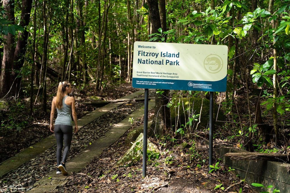 Fitzroy Island Resort 20/50