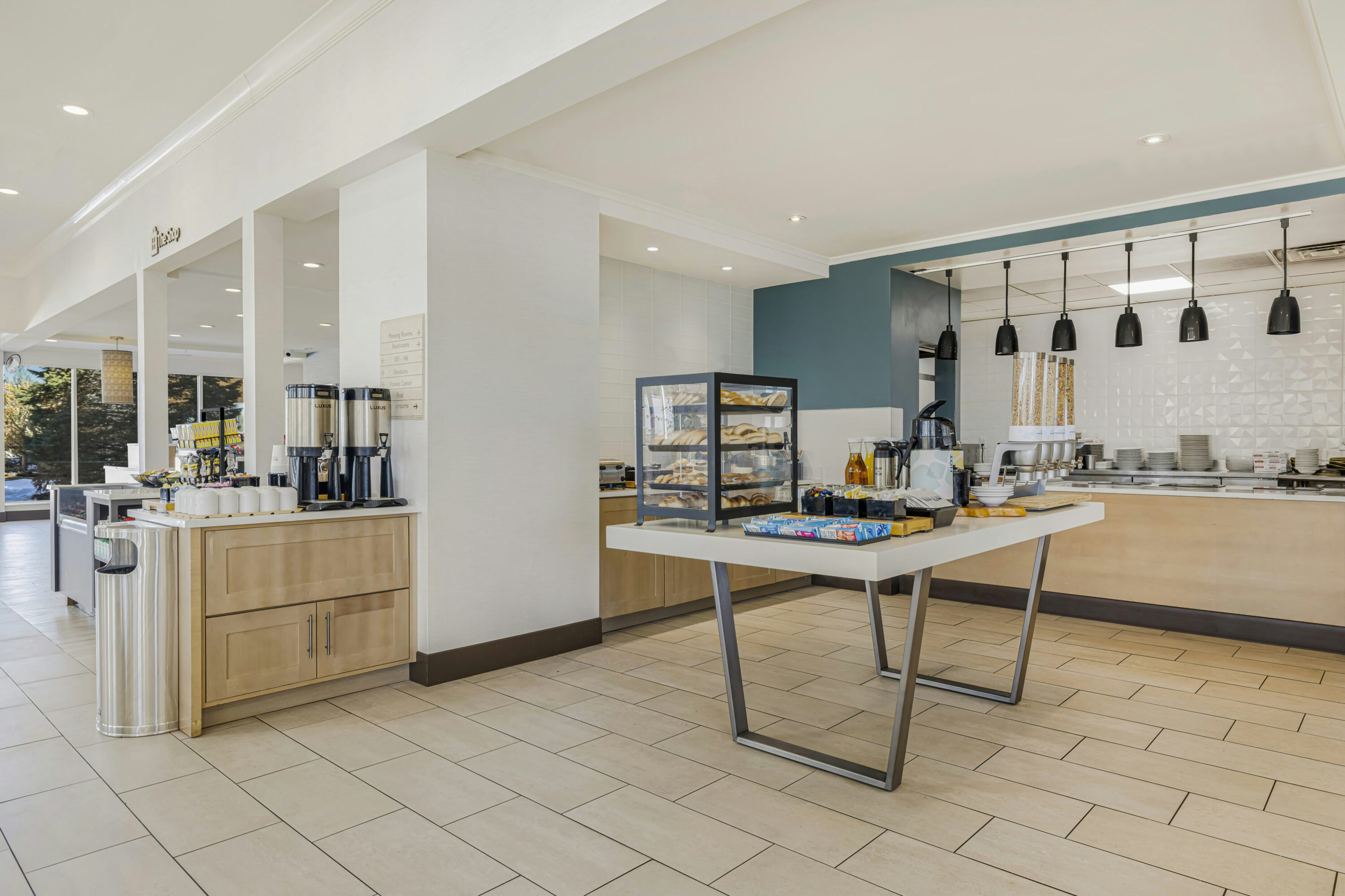Hilton Garden Inn Colorado Springs Airport 27/59