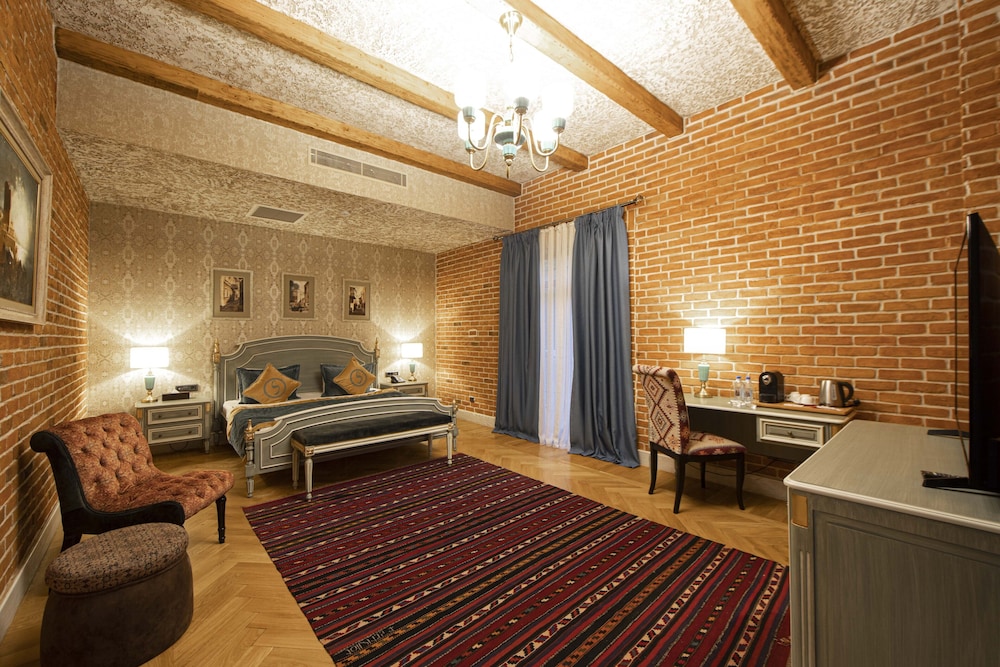 Sapphire Bayil Hotel 19/37
