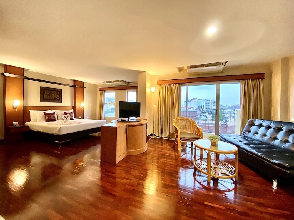 Piyada Residence 18/39