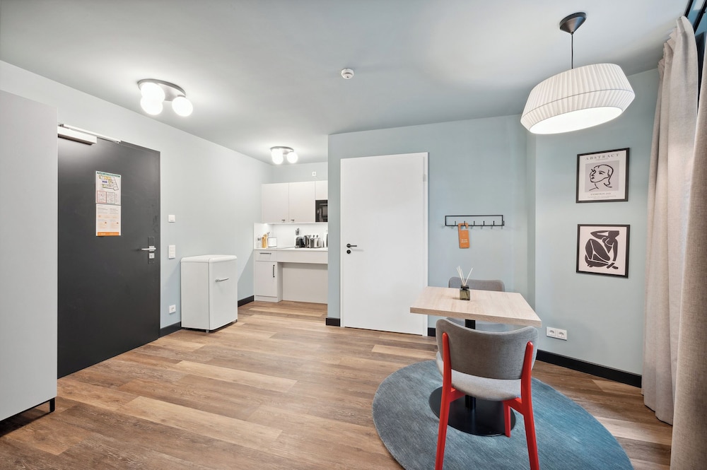 Limehome Berlin Stresemannstr 38/55